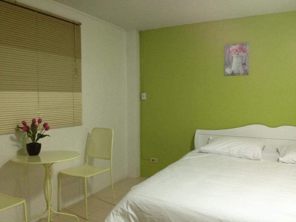 Room@查龙 外观 照片